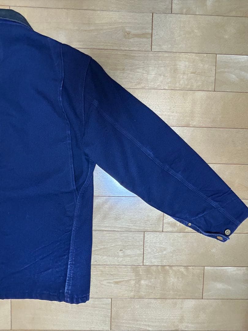 carhartt michigan chorecoat野村訓市stussy元ネタ