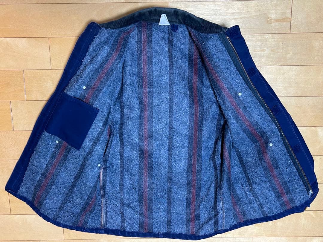 carhartt michigan chorecoat野村訓市stussy元ネタ