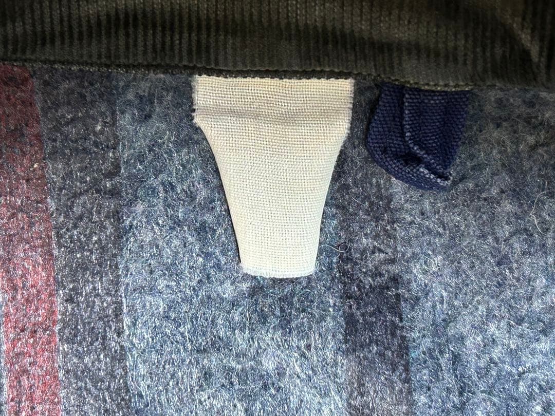 carhartt michigan chorecoat野村訓市stussy元ネタ
