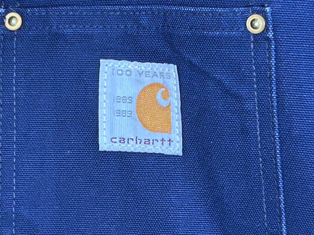 carhartt michigan chorecoat野村訓市stussy元ネタ
