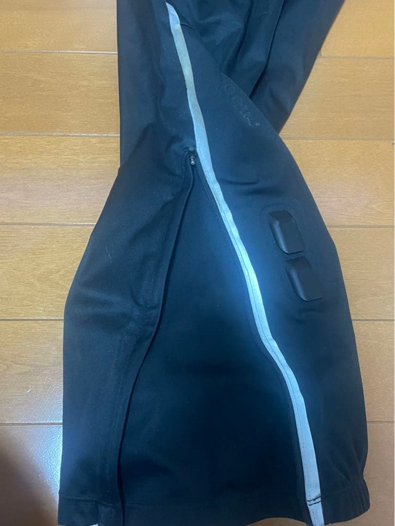 Nike NOCTA パンツ