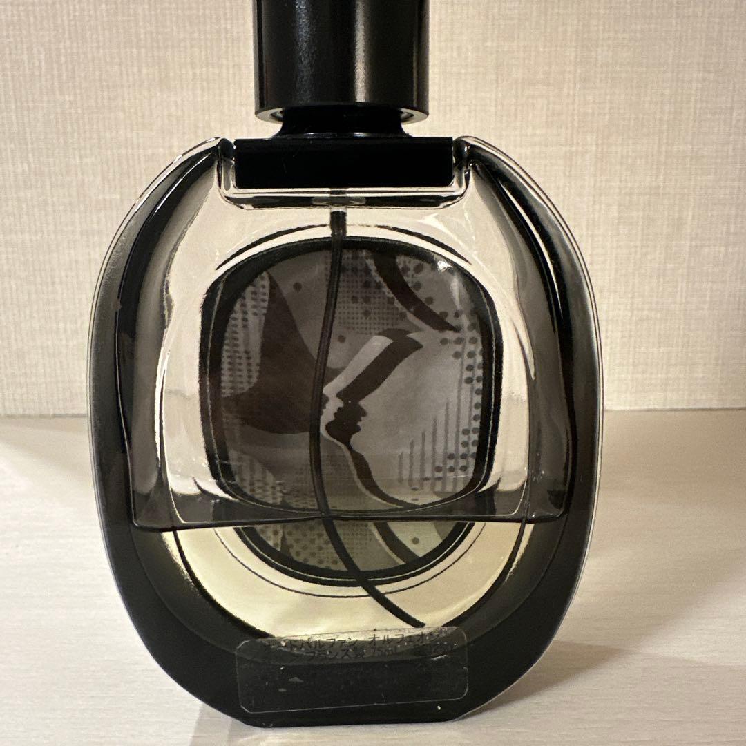 DIPTYQUE ディプティック　オルフェオン オードパルファン75ml