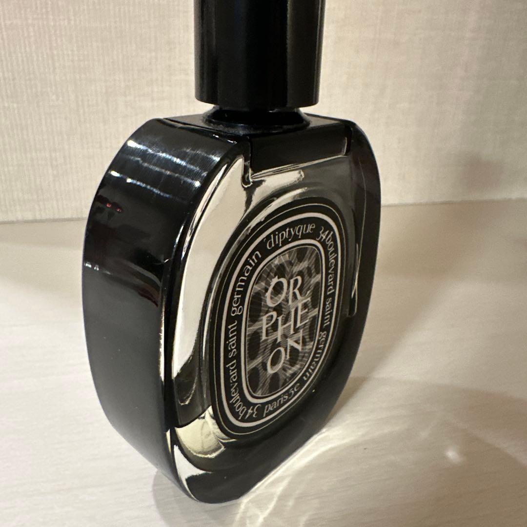 DIPTYQUE ディプティック　オルフェオン オードパルファン75ml