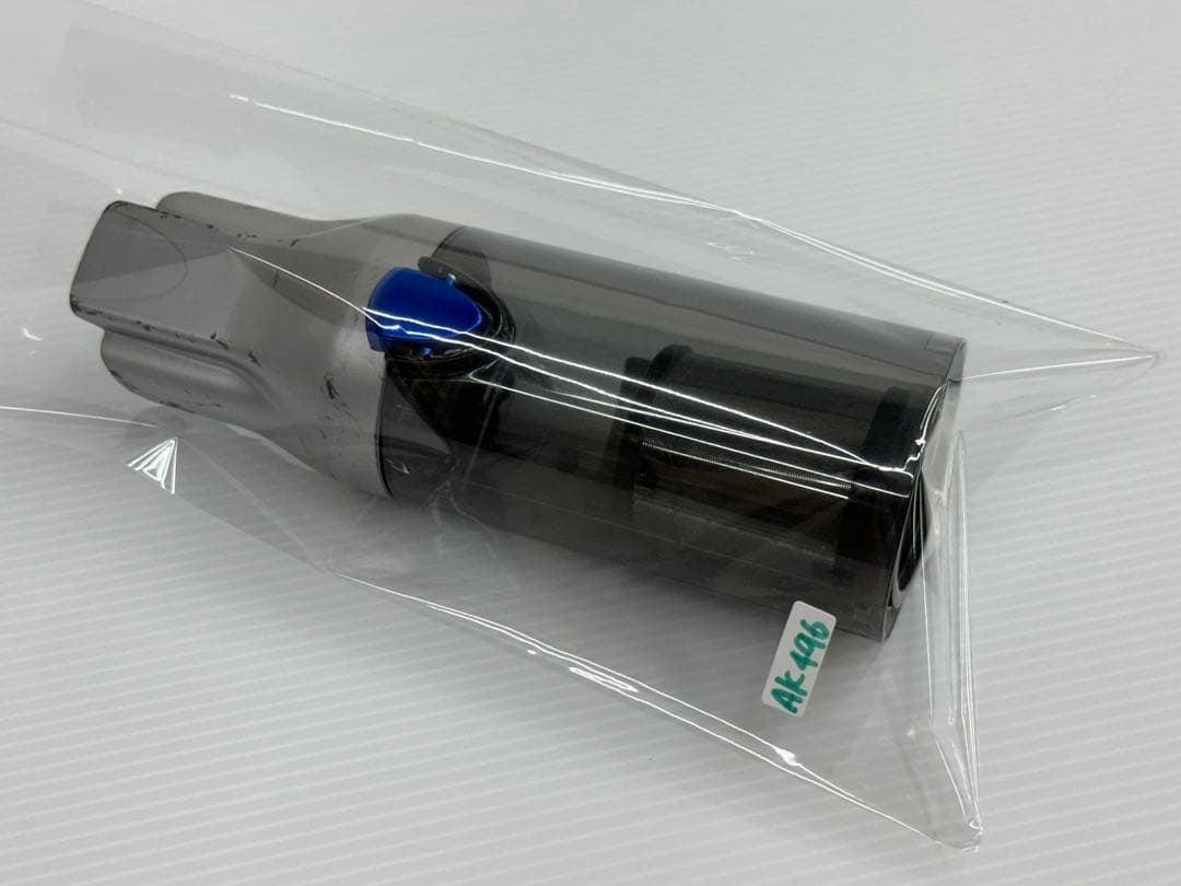 インビクタスワン INV-102SILダストケース　ダストカップ フィルター付き
