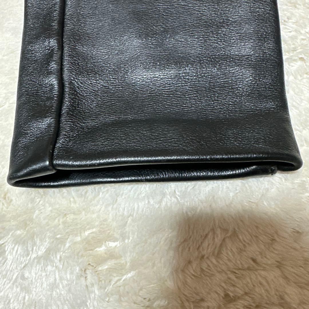 VANSON レザーパンツ USA製 31インチ ヴィンテージ