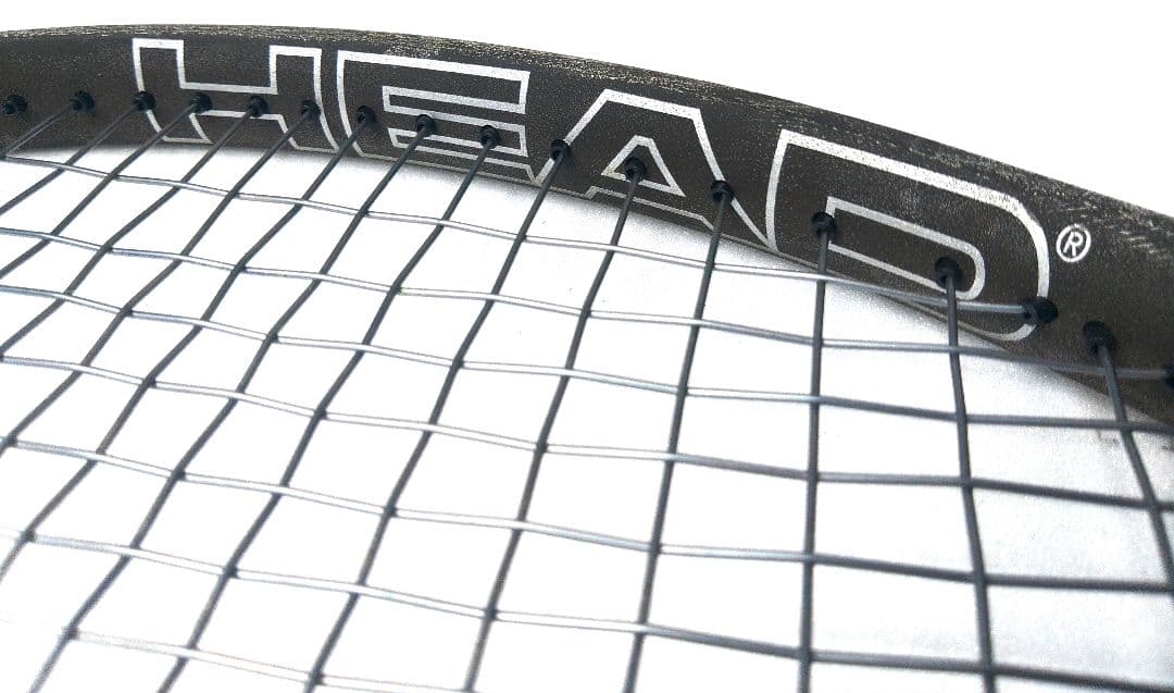 HEAD ヘッド Ti.S6 硬式テニスラケット チタニウム　超軽量