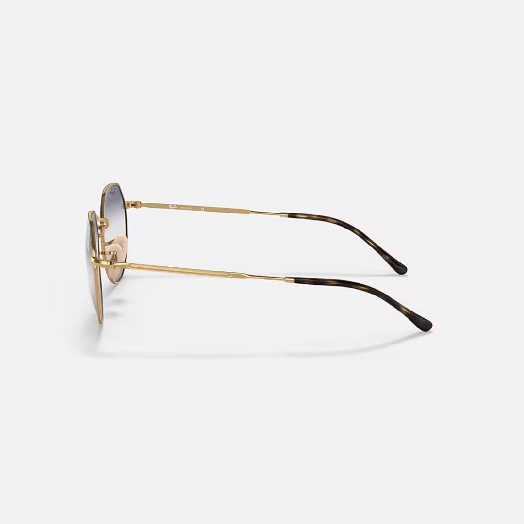 RAYBAN レイバン サングラス JACK（ジャック） RB3565
