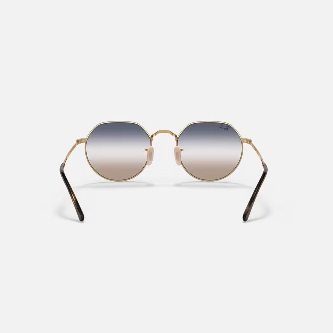 RAYBAN レイバン サングラス JACK（ジャック） RB3565