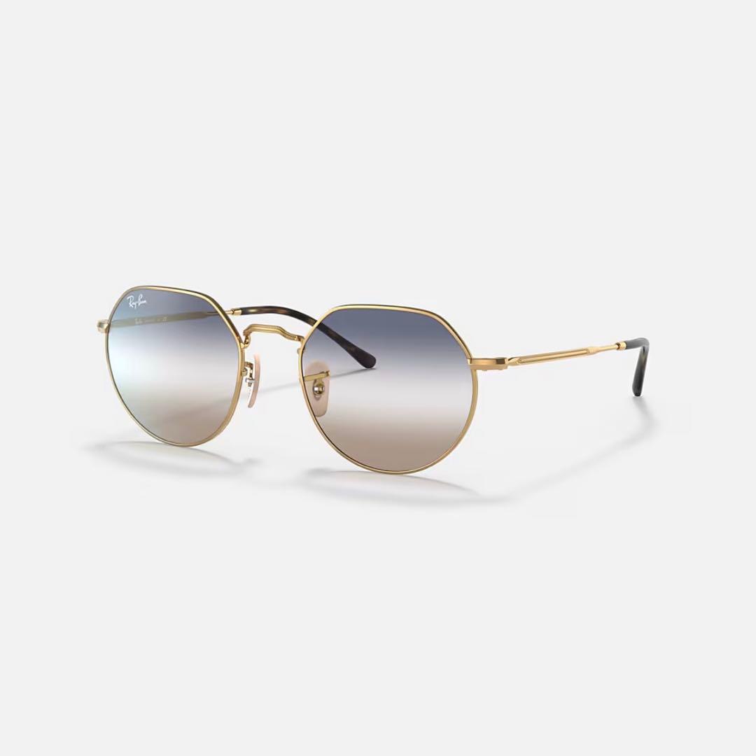 RAYBAN レイバン サングラス JACK（ジャック） RB3565