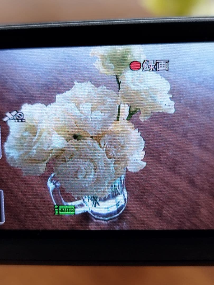 SONY HDR-CX370V ハンディカム