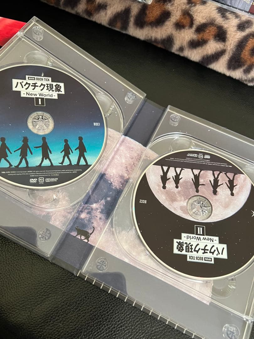 バクチク現象 -New World- 完全生産限定盤