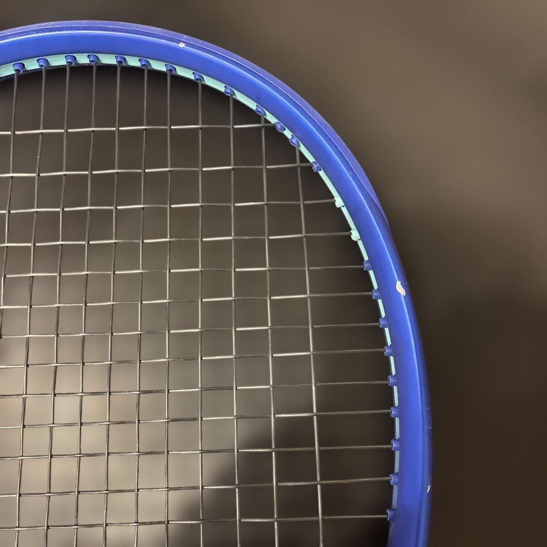 タッチWilsonULTRA 100 V5 ウィルソンウルトラ100 G2