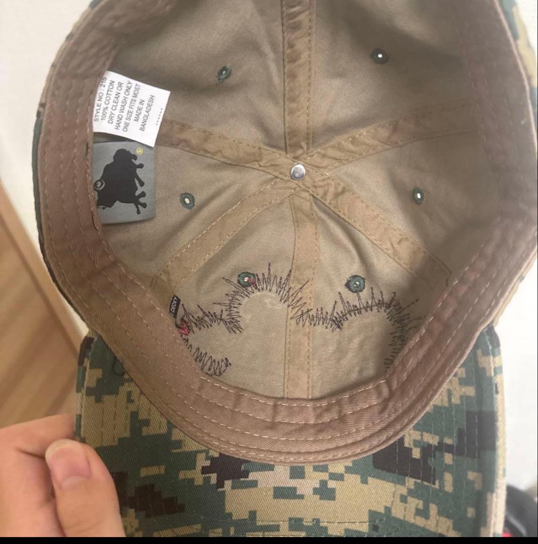 帽子 5ageboy cap pankandyo fuckthisindstury