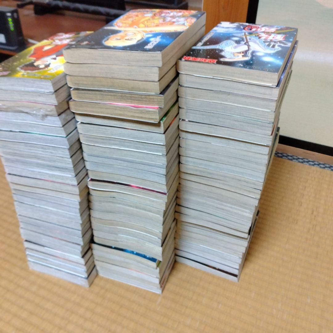 銀魂 全巻セット ＋関連本2冊