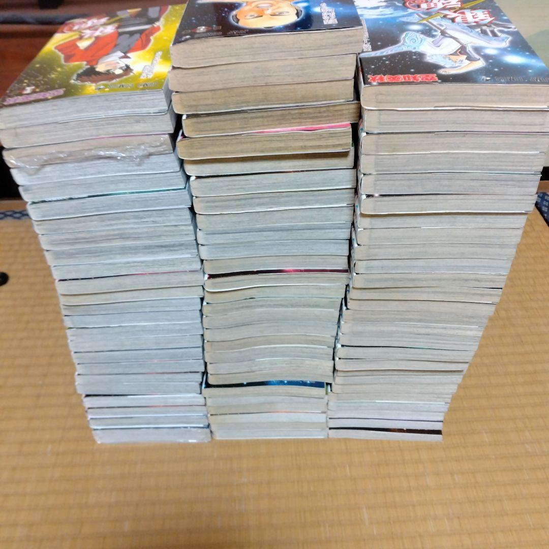 銀魂 全巻セット ＋関連本2冊
