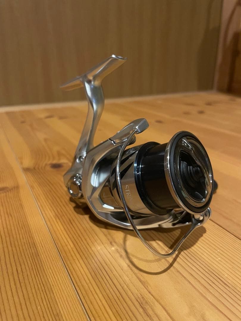 美品　23ストラディック　2500SHG-M