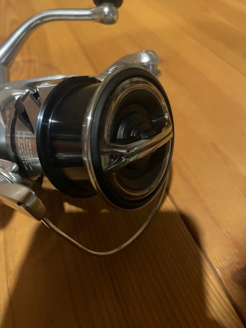 美品　23ストラディック　2500SHG-M