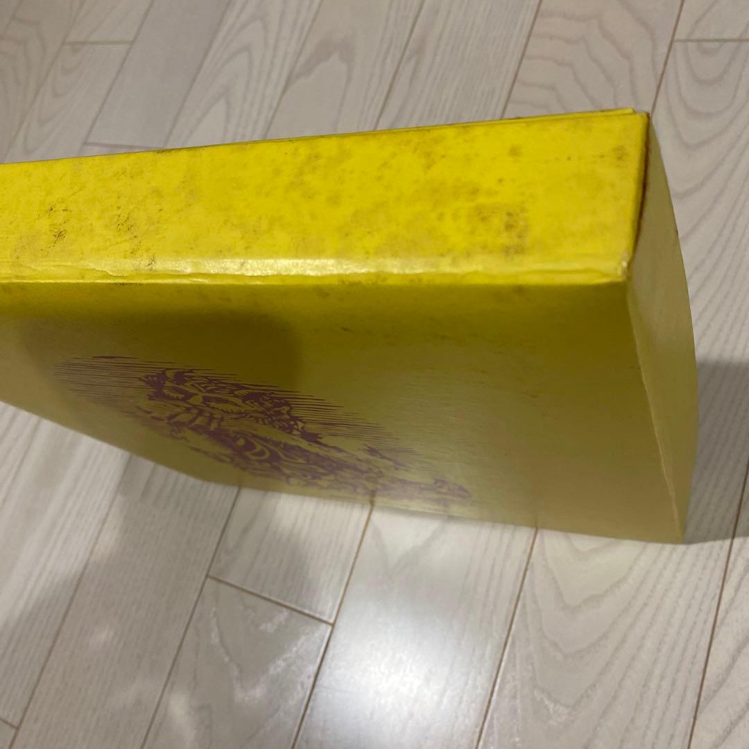 伝説のライブ4CD BOX ジミヘン、オーティスレディグ　ザ・フー