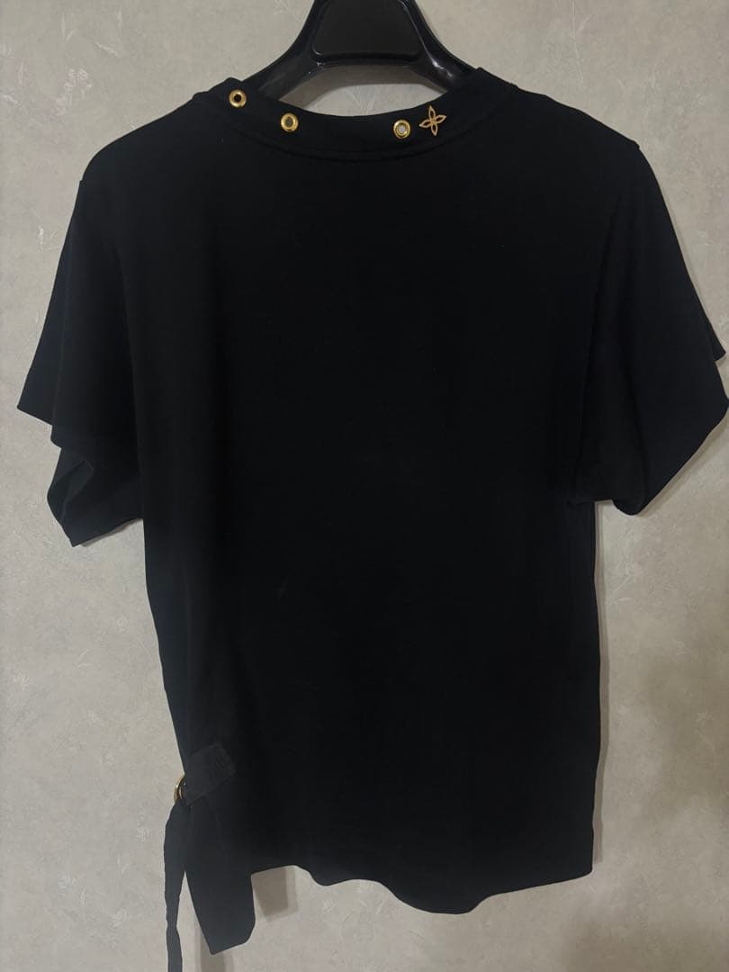 【早い者勝ち】LOUIS VUITTON レディース Tシャツ XSサイズ