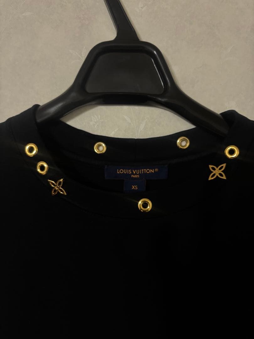 【早い者勝ち】LOUIS VUITTON レディース Tシャツ XSサイズ