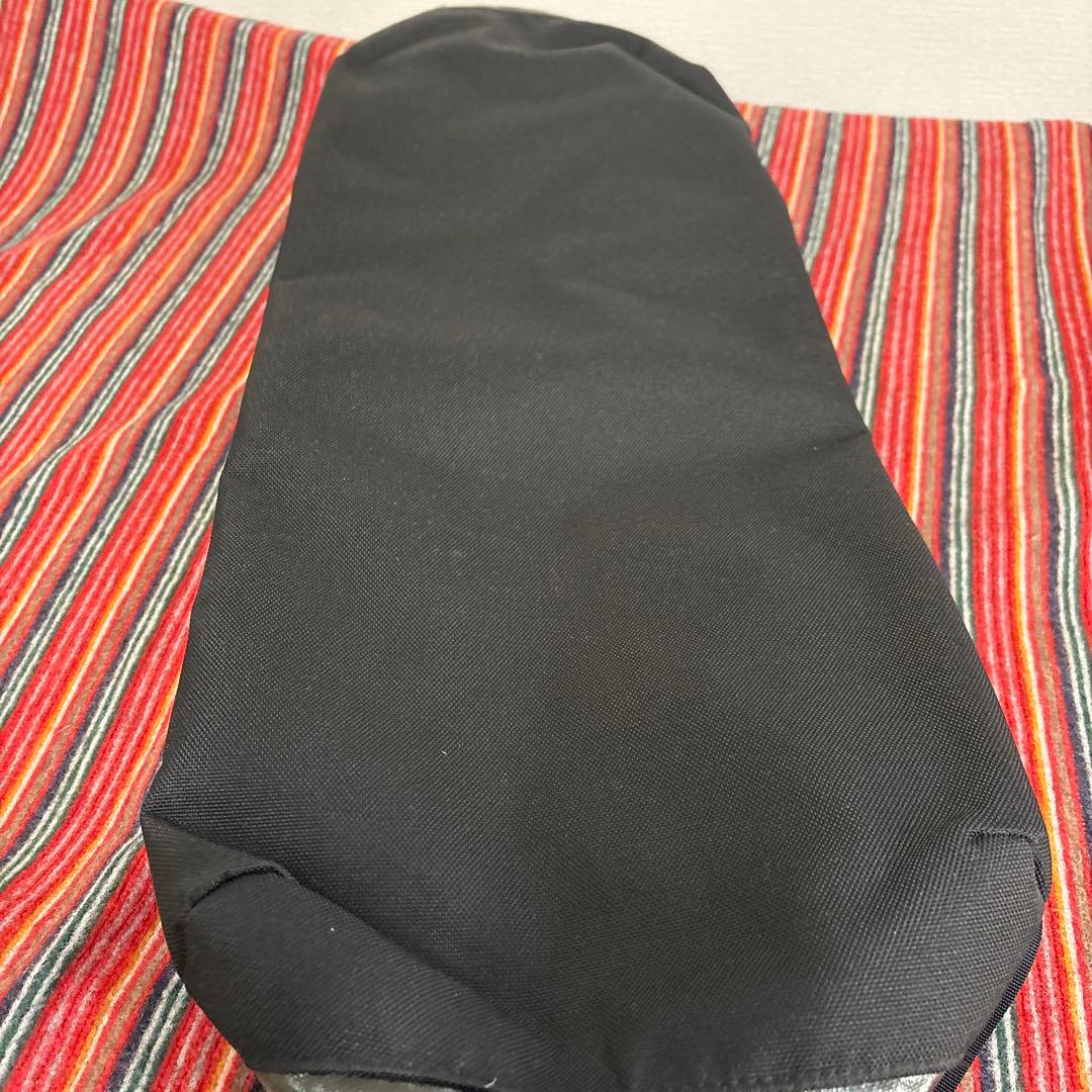 パタゴニア ダッフルバッグ 黒　70L 2WAY