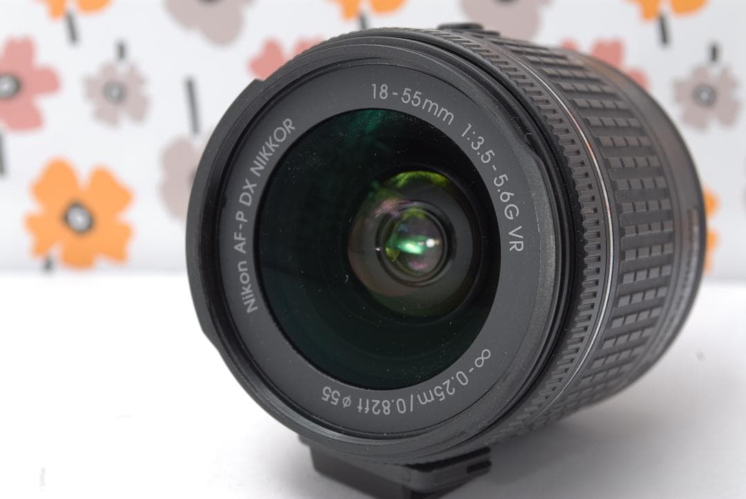 ❤Nikon D3400❤写真を趣味に！❤Bluetoothでシェア！❤美品❤