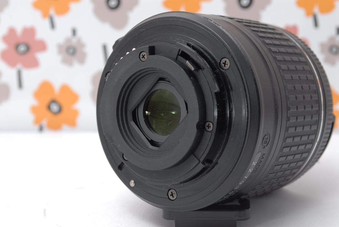 ❤Nikon D3400❤写真を趣味に！❤Bluetoothでシェア！❤美品❤