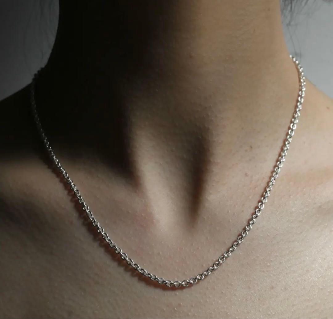GARNI Chain_7 ネックレス