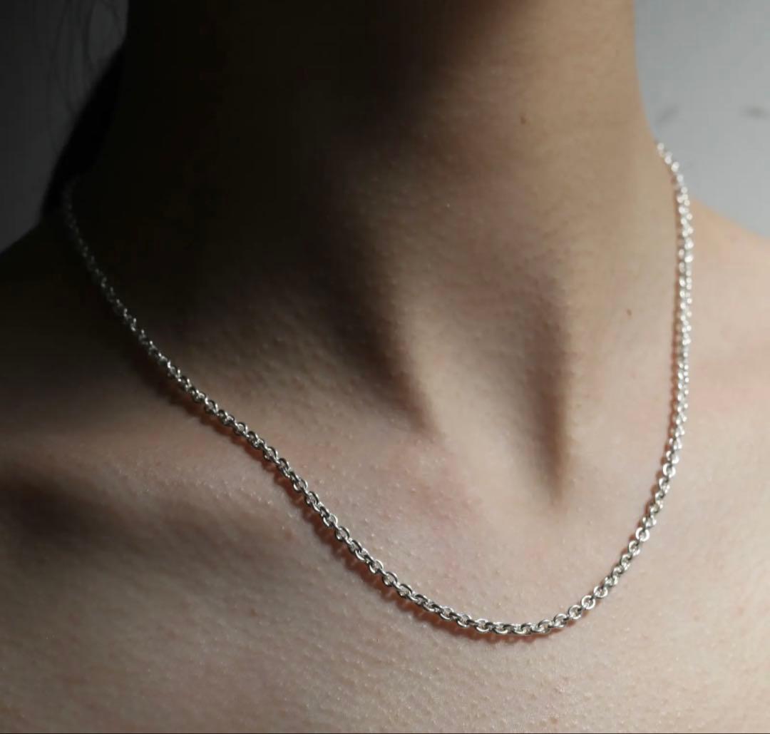 GARNI Chain_7 ネックレス