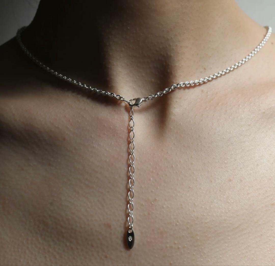 GARNI Chain_7 ネックレス