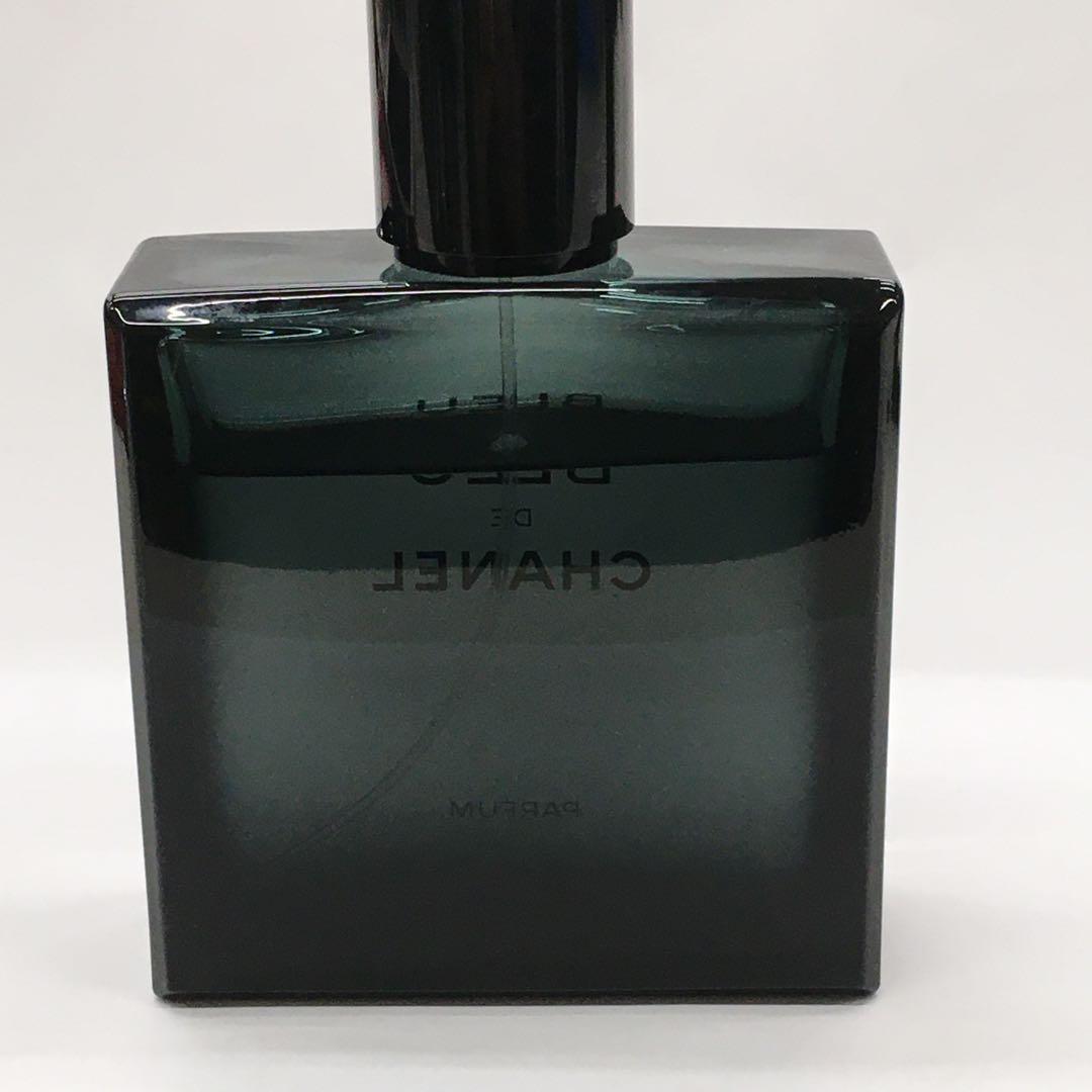 シャネル 香水 ブルードゥシャネル 100ml