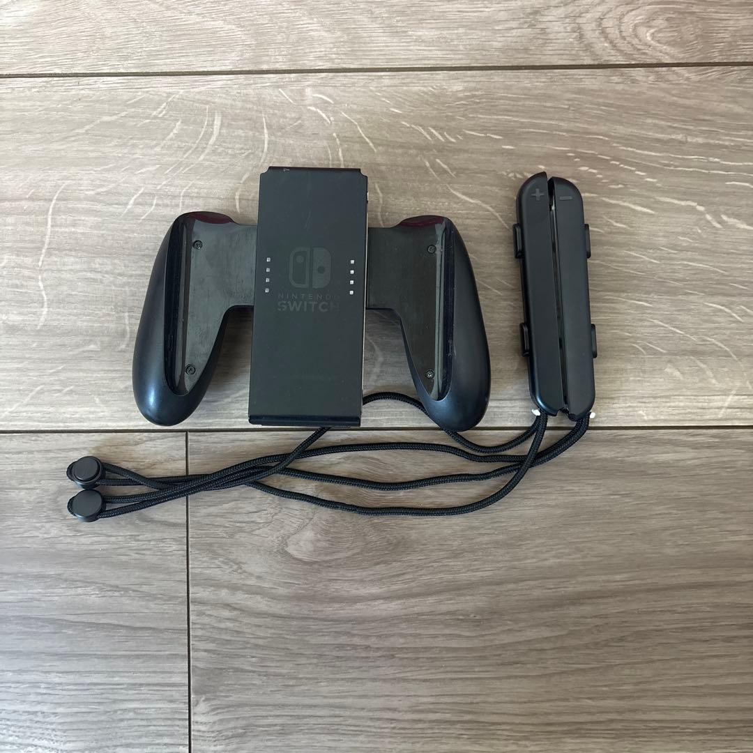 美品Switch本体