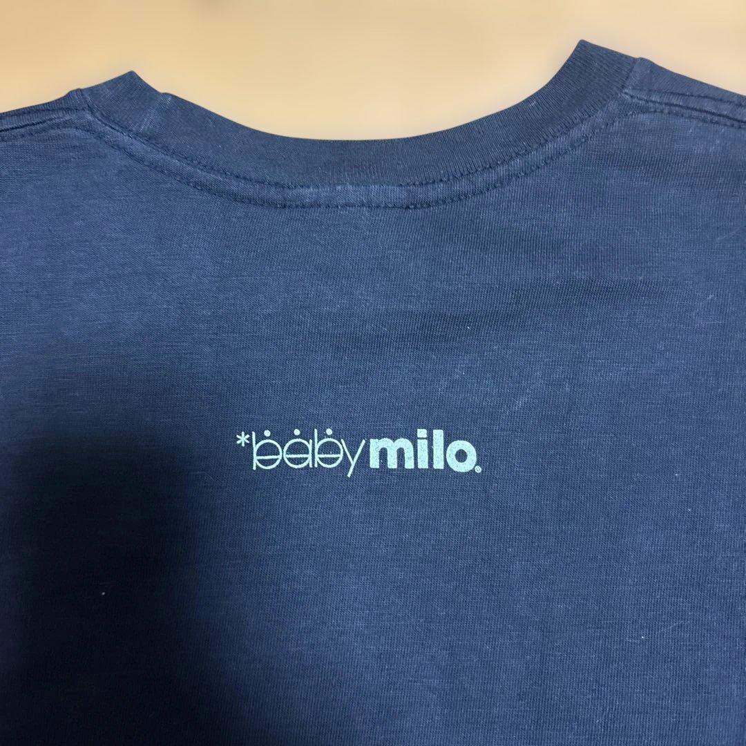 A BATHING APE BabyMilo 00s初期タグ　サイズS 即日発送
