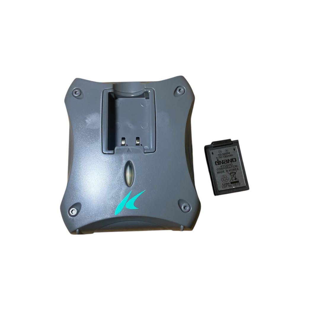 極美品✨京商　PERFEX KT-18 ラジコン送信機　付属品多数