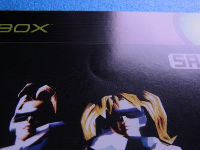非売品　レンタヒーロー　RENT A HERO No.1　XBOX　見本　販促品