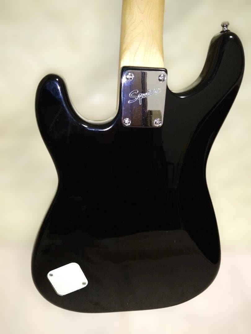 R*s様 エレキギター SQUIRE BY FENDER MINI ストラト