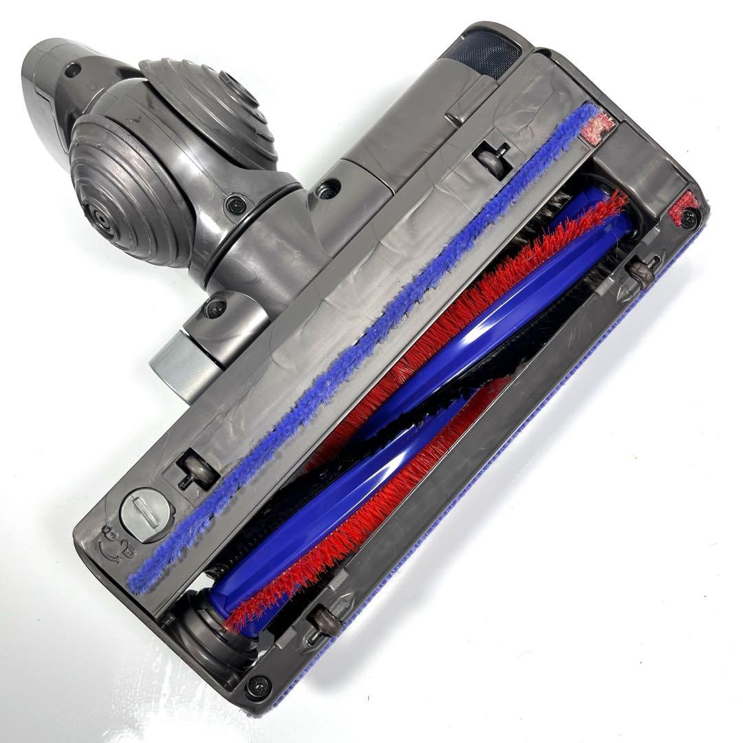 【分解洗浄】 Dyson DC48 DC63 タービンヘッド　b62