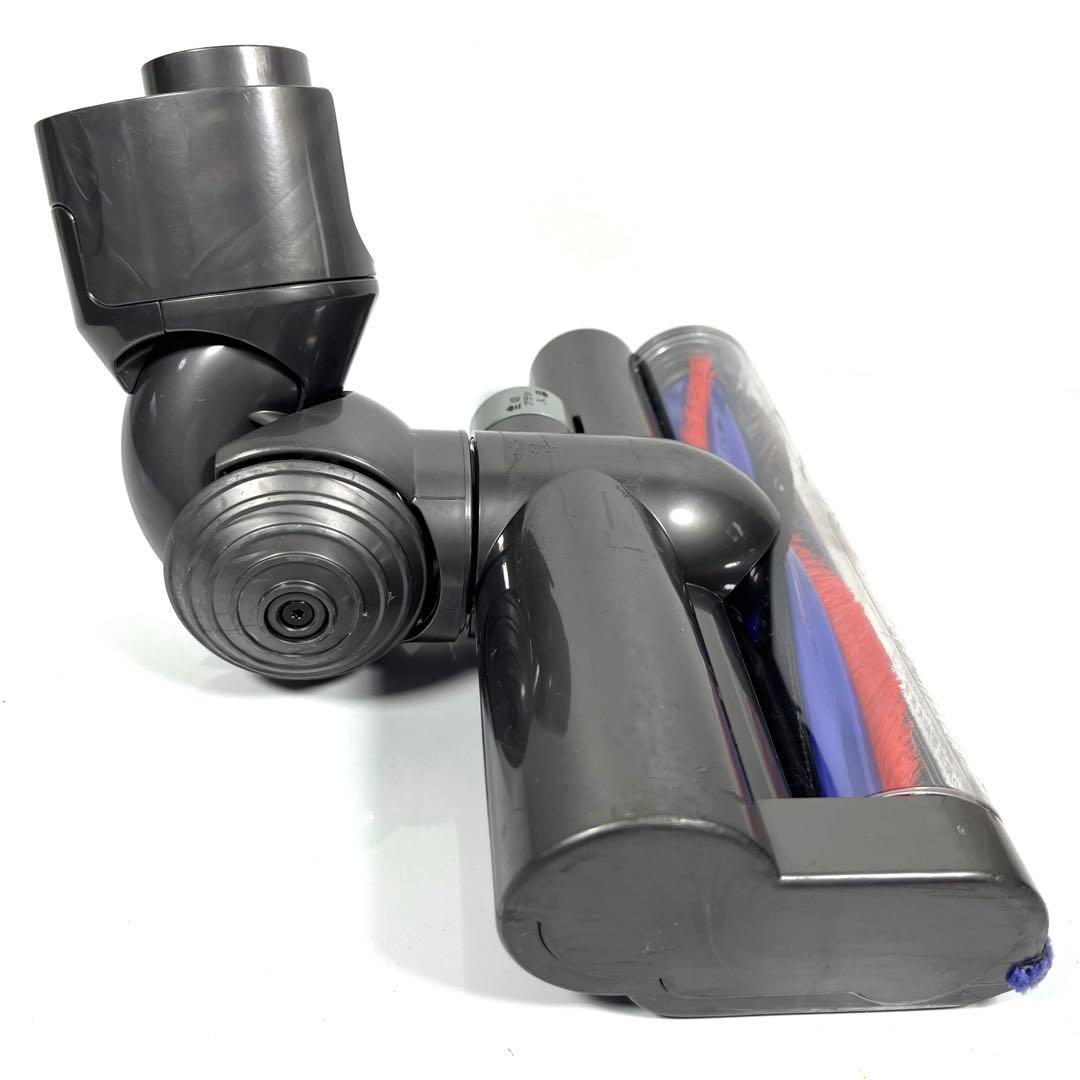 【分解洗浄】 Dyson DC48 DC63 タービンヘッド　b62