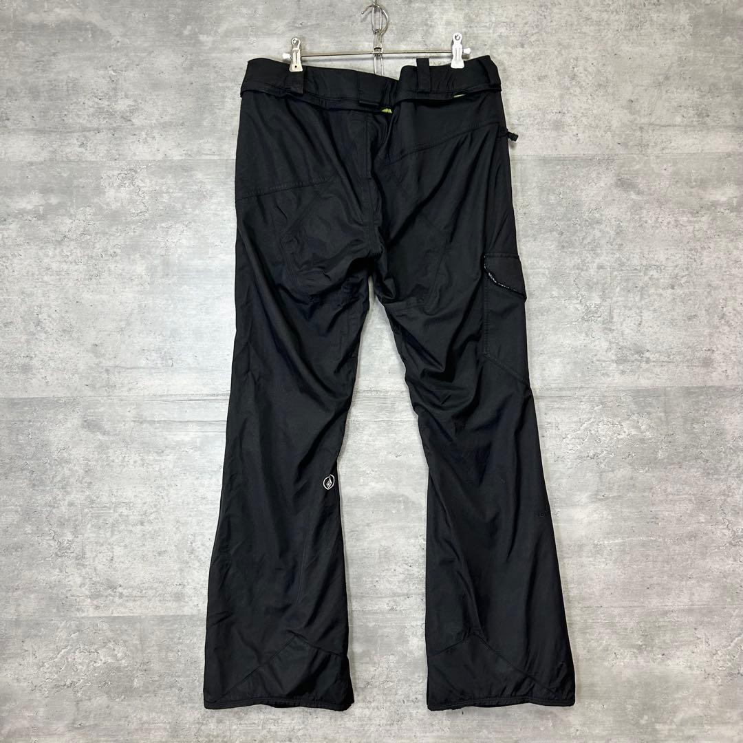 VOLCOM ボルコム 上下セット スノーボード　スノーウェア