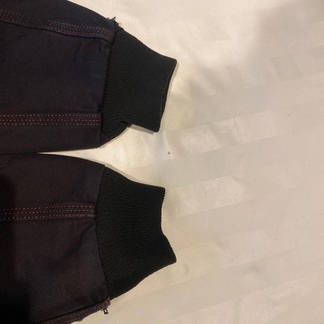 こ*ぷ様 Carhartt サンタフェジャケット　90s USA製 サイズS