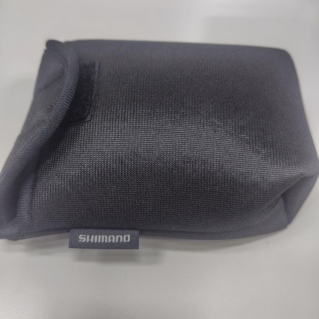 SHIMANO シマノ 15 メタニウムDC HG 右
