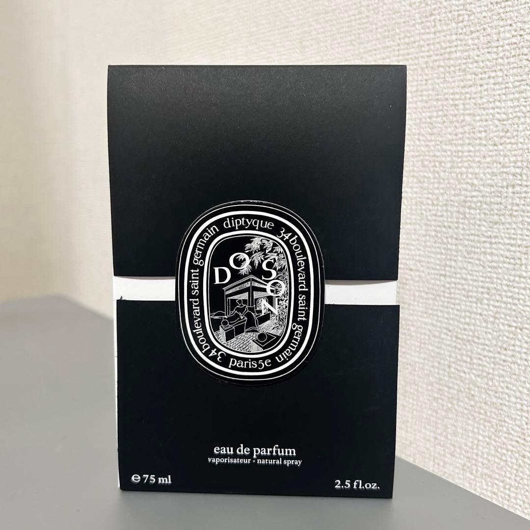 diptyque Do Son オードパルファン 75ml