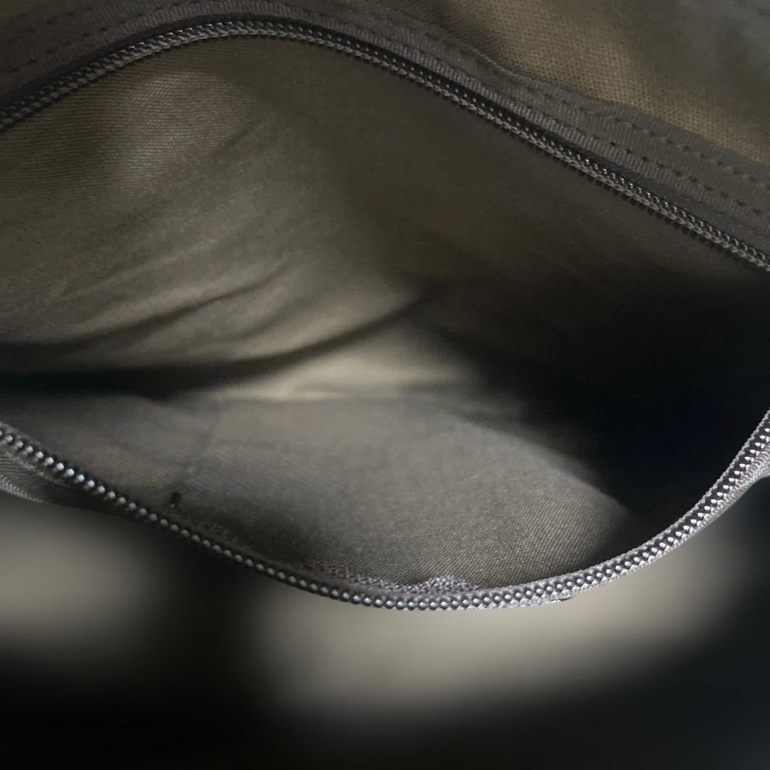 【未使用級】PORTER ポーター　フリースタイル ボストンバッグ　ブラウン