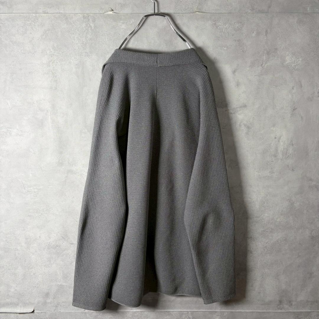 MACKINTOSH トロッター ニットジャケット 定価4190 N2890
