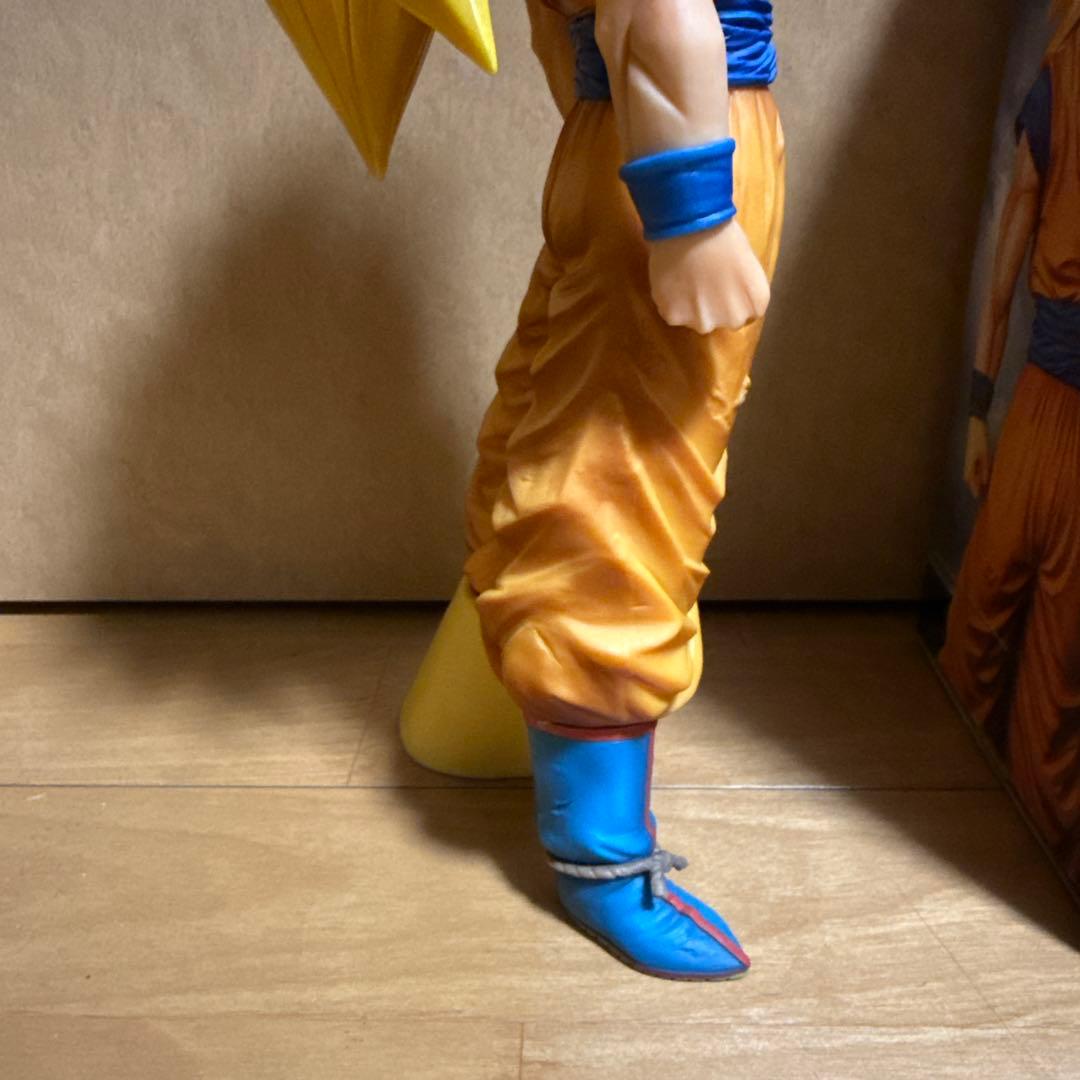 も*ー様 ドラゴンボール grandista nero グランディスタ ネロ　孫
