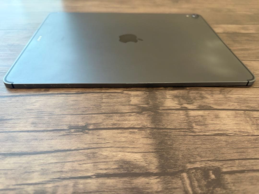 iPadPro 12.9 第3世代512GB スペースグレイ 訳あり
