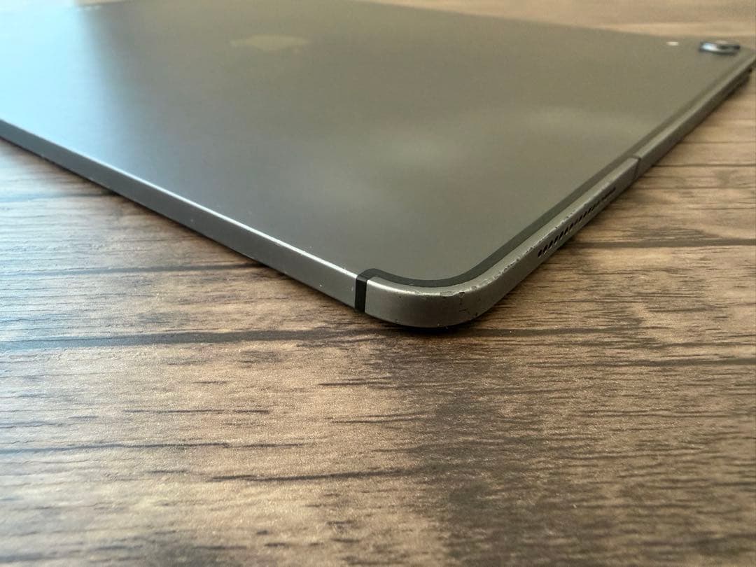 iPadPro 12.9 第3世代512GB スペースグレイ 訳あり