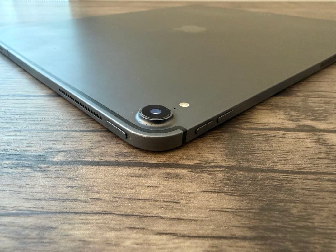 iPadPro 12.9 第3世代512GB スペースグレイ 訳あり