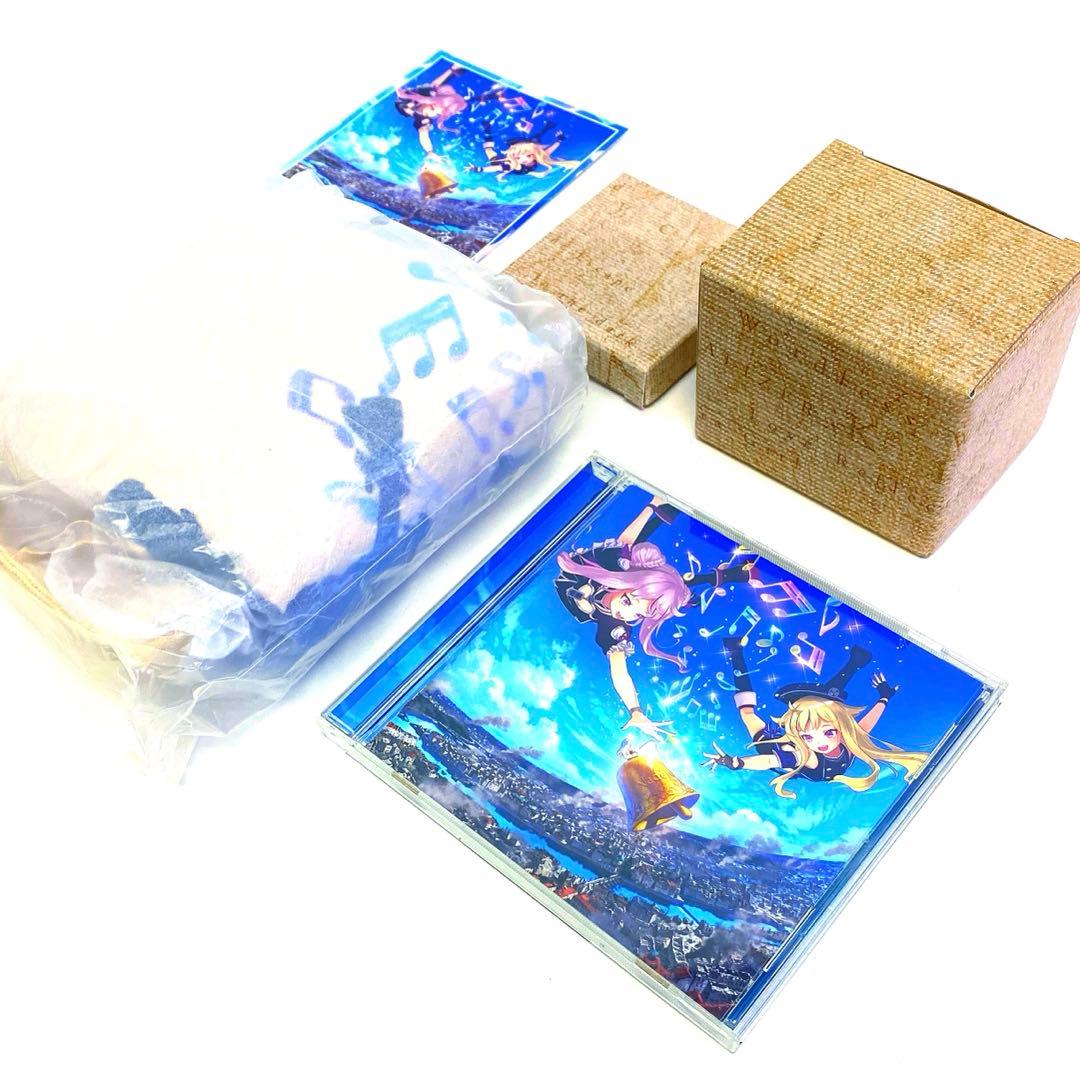 HIMEHINA 2nd Album 希織歌 (初回生産限定豪華盤)