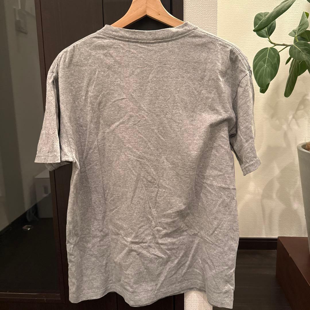 supreme Lou Reed Tee シュプリーム ルーリード